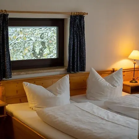 Bio Erzengel Apartmán *