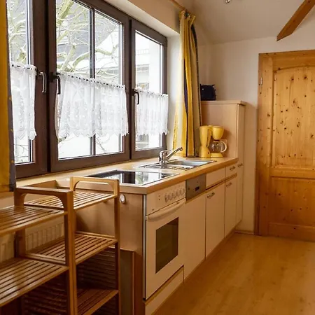 Apartmán Bio Erzengel