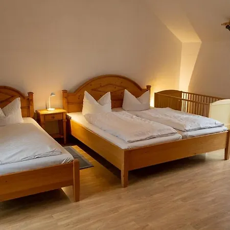 Apartmán Bio Erzengel *