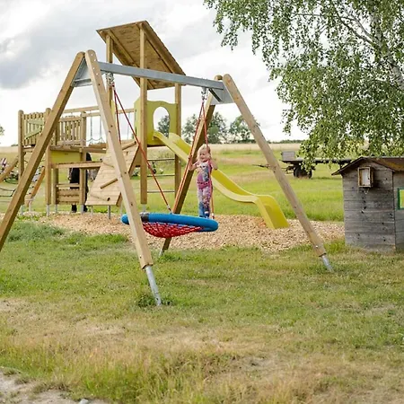 Bio Erzengel Apartmán Berg (Hof)