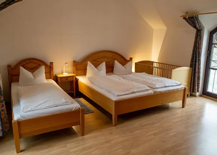 Lejlighed Bio Erzengel *