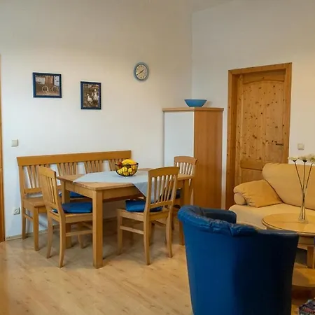 Bio Erzengel Apartment *