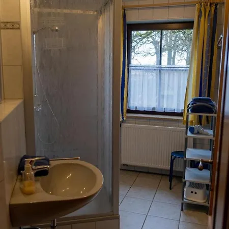 Apartamento Bio Erzengel