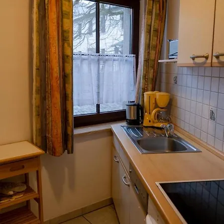 Apartamento Bio Erzengel