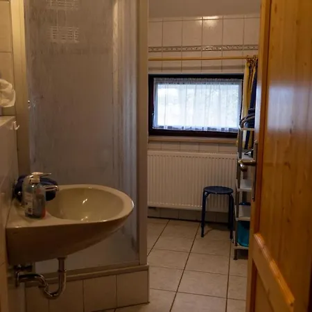 Apartment Bio Erzengel Berg (Hof)