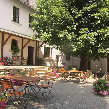 Bio Erzengel Apartment
