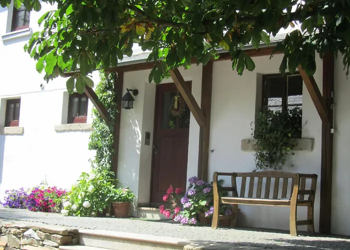Bio Erzengel Daire Berg (Hof)